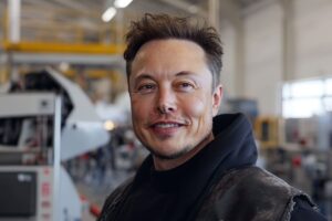 elon musk